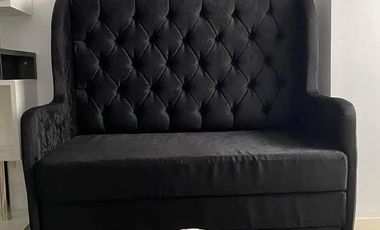 Avida Towers Intima For Rent Studio Furnished Condo in Manila