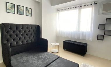 Avida Towers Intima For Rent Studio Furnished Condo in Manila