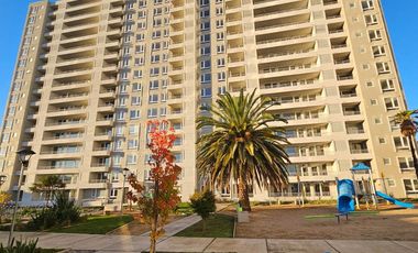 DEPARTAMENTO CONDOMINIO ALTOS DE LIRCAY - TALCA