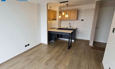 DEPARTAMENTO CONDOMINIO ALTOS DE LIRCAY - TALCA