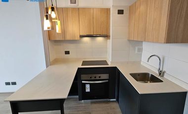 DEPARTAMENTO CONDOMINIO ALTOS DE LIRCAY - TALCA