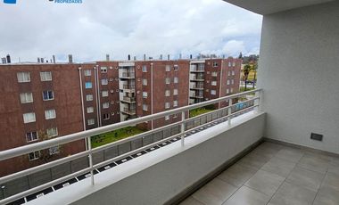 DEPARTAMENTO CONDOMINIO ALTOS DE LIRCAY - TALCA
