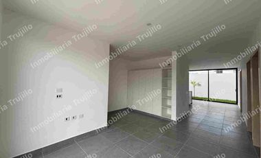 VENDO CASA CERCA DE LA PLAZA EL DORADO