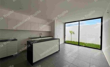 VENDO CASA CERCA DE LA PLAZA EL DORADO