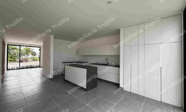 VENDO CASA CERCA DE LA PLAZA EL DORADO