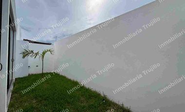 VENDO CASA CERCA DE LA PLAZA EL DORADO