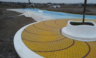 Venta de Terreno Premium en Condominio Flamencos – Huacho 🌊