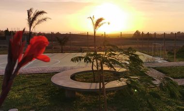 Venta de Terreno Premium en Condominio Flamencos – Huacho 🌊