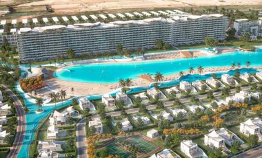 Venta de Terreno Premium en Condominio Flamencos – Huacho 🌊