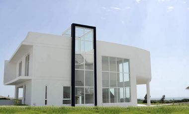 Venta de Terreno Premium en Condominio Flamencos – Huacho 🌊