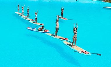 Venta de Terreno Premium en Condominio Flamencos – Huacho 🌊