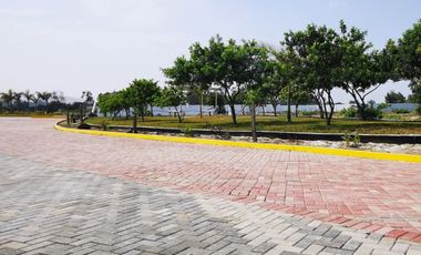 Venta de Terreno Premium en Condominio Flamencos – Huacho 🌊