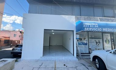 ✨📢 ¡Tu negocio en la mejor ubicación de Querétaro! ✨