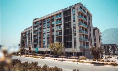 Venta de Departamento Vía Cordillera