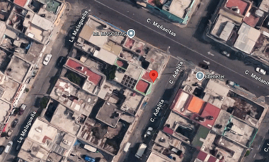 INVERSION SEGURA EN BIENES Y RAICES EN CIUDAD NEZAHUALCOYOTL!!!