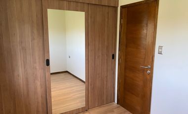 Parcela con Casa en Venta en Condominio Privado Campos de Huichahue