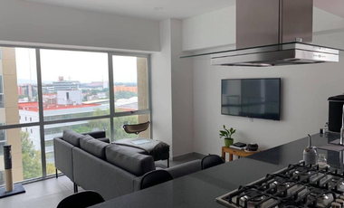 Se Renta Departamento en Coyoacán Urbano Park