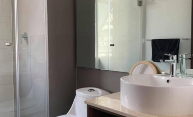 Se Renta Departamento en Coyoacán Urbano Park