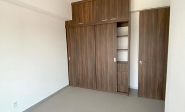 Se Renta Departamento en Coyoacán Urbano Park