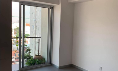 Se Renta Departamento en Coyoacán Urbano Park