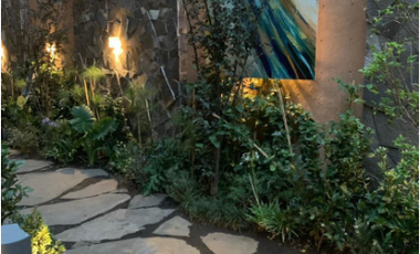 Se Renta Departamento en Coyoacán Urbano Park