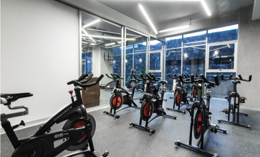 Se Renta Departamento en Coyoacán Urbano Park