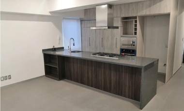 Se Renta Departamento en Coyoacán Urbano Park