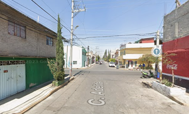 INVERSION SEGURA EN BIENES Y RAICES EN CIUDAD NEZAHUALCOYOTL!!!