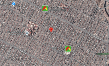 INVERSION SEGURA EN BIENES Y RAICES EN CIUDAD NEZAHUALCOYOTL!!!