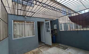 BONITA CASA RECIEN REMODELADA