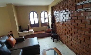 Venta de Departamento en Punta Negra  🏖 S/ 375,000