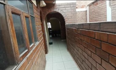 Venta de Departamento en Punta Negra  🏖 S/ 375,000