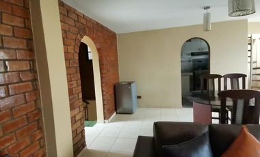 Venta de Departamento en Punta Negra  🏖 S/ 375,000