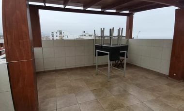 Venta de Departamento en Punta Negra  🏖 S/ 375,000