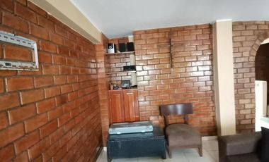 Venta de Departamento en Punta Negra  🏖 S/ 375,000