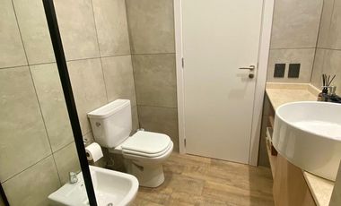 EXCLUSIVO Monoambiente Amoblado en Güemes