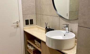 EXCLUSIVO Monoambiente Amoblado en Güemes