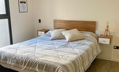 EXCLUSIVO Monoambiente Amoblado en Güemes