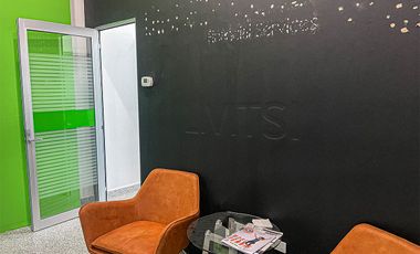 Oficinas en Venta en Moll del Valle