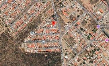 Casa en Venta El Campanario, Pachuquilla, Hidalgo