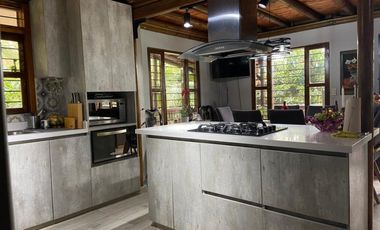 Casa en venta en Las Lomitas, Sabaneta