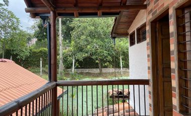 Casa en venta en Las Lomitas, Sabaneta