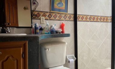 Casa en venta en Las Lomitas, Sabaneta