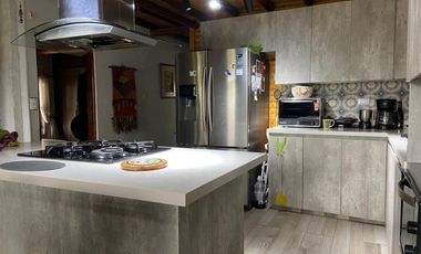 Casa en venta en Las Lomitas, Sabaneta