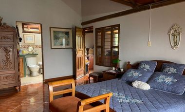 Casa en venta en Las Lomitas, Sabaneta