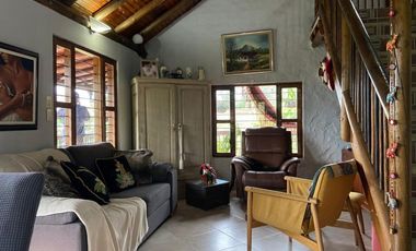 Casa en venta en Las Lomitas, Sabaneta