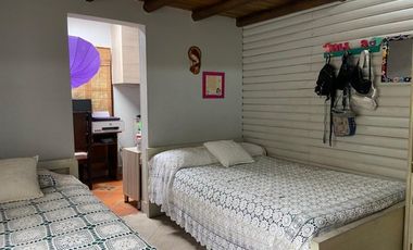 Casa en venta en Las Lomitas, Sabaneta