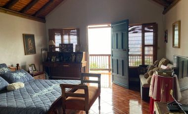 Casa en venta en Las Lomitas, Sabaneta