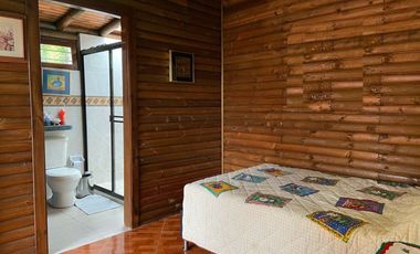 Casa en venta en Las Lomitas, Sabaneta