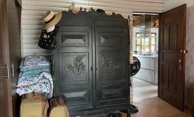 Casa en venta en Las Lomitas, Sabaneta